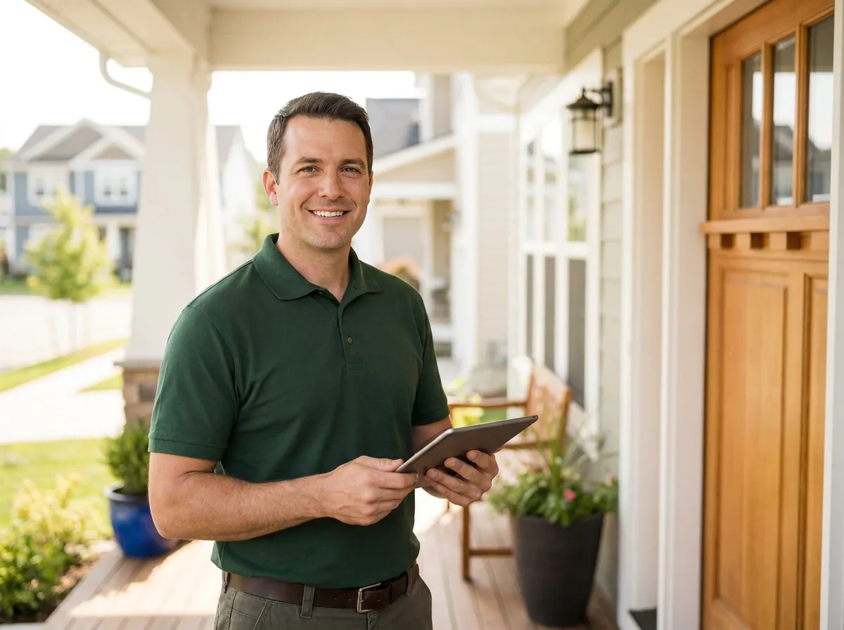 Pest control FAQs for Hillsdale, IL
